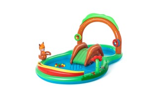 Parque Acuático Infantil Bestway 53093 Bosque Parque Acuático Infantil Bestway 53093 Bosque