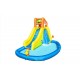 Parque Acuático Inflable Bestway H2OGO! Mount Splashmore