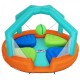 Parque Acuatico Inflable Bestway H2OGO! 53383 Dodge