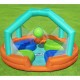 Parque Acuatico Inflable Bestway H2OGO! 53383 Dodge