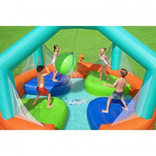 Parque Acuatico Inflable Bestway H2OGO! 53383 Dodge