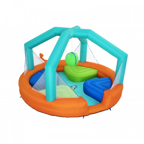 Parque Acuatico Inflable Bestway H2OGO! 53383 Dodge