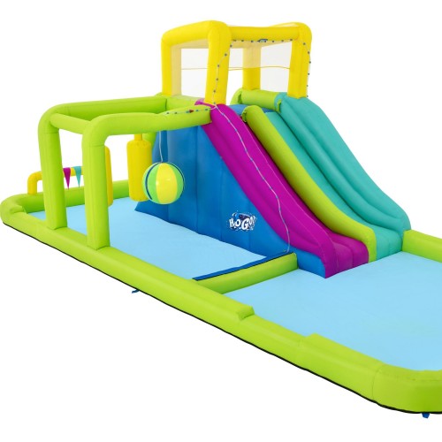 Parque Acuatico Inflable Bestway H2OGO! 53387 Splash