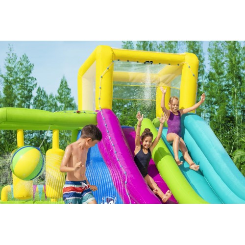 Parque Acuatico Inflable Bestway H2OGO! 53387 Splash