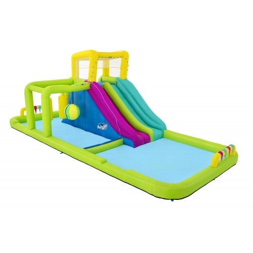 Parque Acuatico Inflable Bestway H2OGO! 53387 Splash