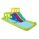 Parque Acuatico Inflable Bestway H2OGO! 53387 Splash