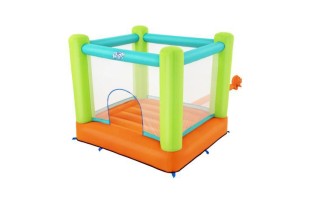Mini Globo Loco Bestway H2OGO! 53394 194x175x170cm Mini Globo Loco Bestway H2OGO! 53394 194x175x170cm