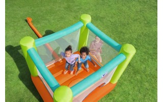 Mini Globo Loco Bestway H2OGO! 53394 194x175x170cm Mini Globo Loco Bestway H2OGO! 53394 194x175x170cm