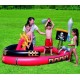 Parque Acuatico Infantil Bestway 53041 Barco Pirata