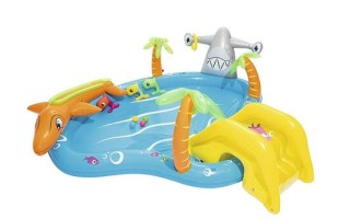 Parque Acuatico Infantil Bestway 53067 Oceano
