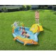 Parque Acuatico Infantil Bestway 53067 Oceano