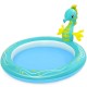 Piscina Infantil Bestway Inflable 140L Caballito de Mar