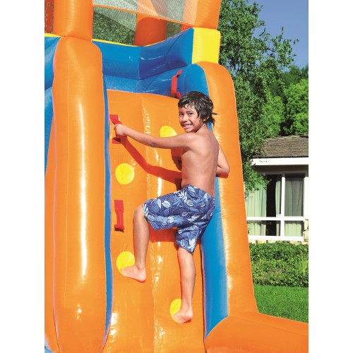 Parque Acuatico Bestway 53301 H2O GO Turbo Splash