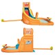 Parque Acuatico Bestway 53301 H2O GO Turbo Splash