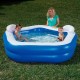 Piscina Bestway 54153 Inflable Pentagonal Family Fun