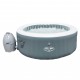 Bañera de Hidromasajes Bestway Lay-Z-Spa Bali 40°C 4p