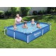 Piscina Bestway Steel Pro 56401 Estructura 1200 Litros