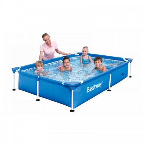 Piscina Bestway Steel Pro 56401 Estructura 1200 Litros