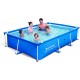 Piscina Bestway Steel Pro 56403 Estructura 2300 Litros