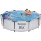 Piscina Bestway 56406 Estructura Redonda 4678L s/ Filtro