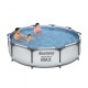 Piscina Bestway 56408 Estructura Redonda 4678L + Filtro