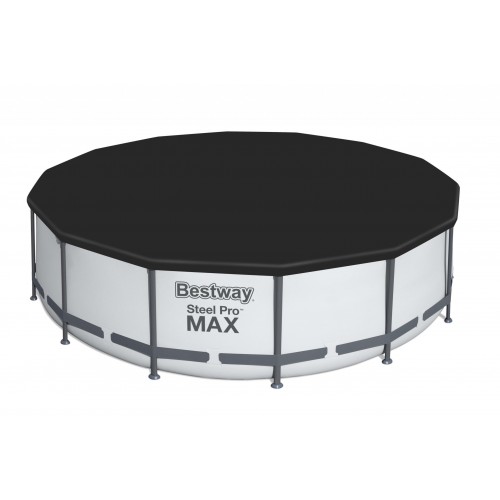 Piscina Bestway 56950 Estructura 13000 Litros + Filtro Piscina Bestway 56950 Estructura 13000 Litros + Filtro