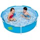 Piscina Bestway 56283 Estructura Redonda 580 Litros