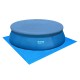 Piscina Bestway 57212 Borde Inflable 21182 Litros Piscina Bestway 57212 Borde Inflable 21182 Litros