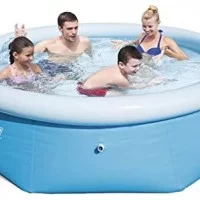 Piscina INTEX 26716 Estructura Redonda 8592L con Filtro