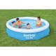 Piscina Bestway 57458 Borde Inflable 3200L + Filtro