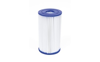 Repuesto Filtro de Piscina Bestway 58095 tipo IV Repuesto Filtro de Piscina Bestway 58095 tipo IV
