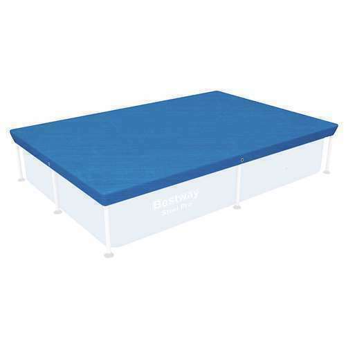 Cobertor Bestway 58106 Cubre Piscinas Rectang 304x205cm