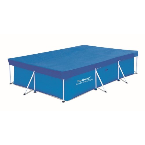 Cobertor Bestway 58106 Cubre Piscinas Rectang 304x205cm