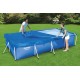 Cobertor Bestway 58107 Cubre Piscinas Rectang 410x226cm