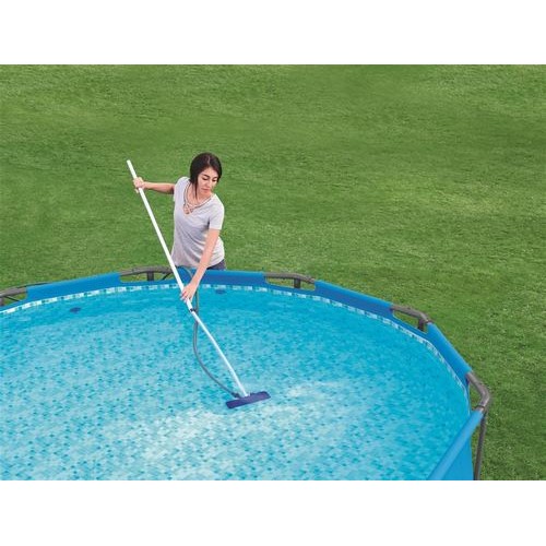 Limpiador Bestway 58195 para Piscinas sin Bomba