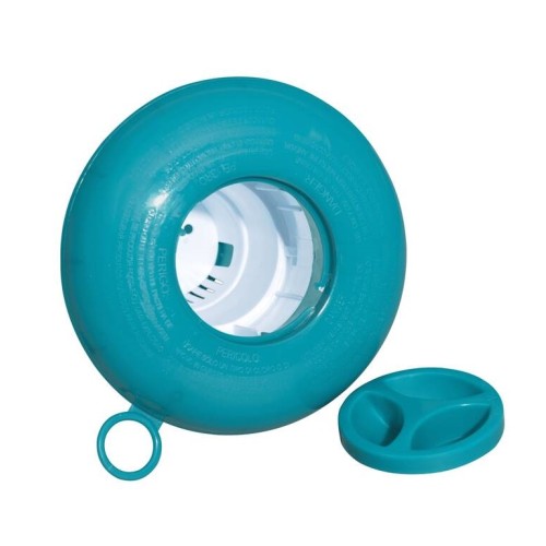 Dosificador de Cloro Flotante Bestway 58210 p/ Piscinas