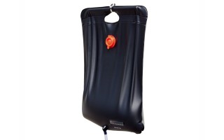 Ducha Solar para Campamento Pavillo 58224 20L Ducha Solar para Campamento Pavillo 58224 20L