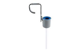 Colector Prefiltro tipo Canasta Superficial Bestway 58233  Colector Prefiltro tipo Canasta Superficial Bestway 58233