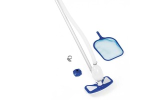 Limpiador Bestway 58234 para Piscinas con Bomba