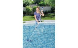 Limpiador Bestway 58234 para Piscinas con Bomba Limpiador Bestway 58234 para Piscinas con Bomba