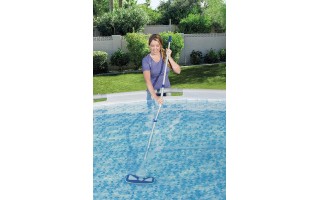 Limpiador Bestway 58237 para Piscinas con Bomba Limpiador Bestway 58237 para Piscinas con Bomba