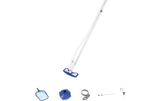 Limpiador Bestway 58237 para Piscinas con Bomba Limpiador Bestway 58237 para Piscinas con Bomba