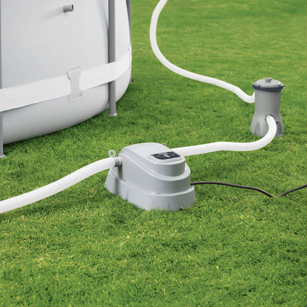 Calentador BESTWAY 58259 para Piscinas de hasta 17000L