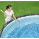 Cepillo para Limpiar Piscinas Bestway AquaBroom 50cm Cepillo para Limpiar Piscinas Bestway AquaBroom 50cm