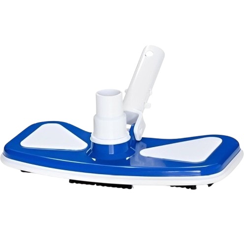 Limpiafondos para Piscinas Bestway 58282 28x15cm Limpiafondos para Piscinas Bestway 58282 28x15cm