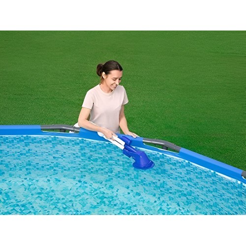 Limpiador Automático Bestway 58304 Piscinas con Bomba