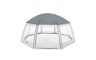 Toldo Parasol Mosquitero Bestway 58612 Piscinas y Spas Toldo Parasol Mosquitero Bestway 58612 Piscinas y Spas