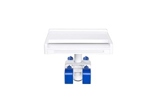 Cascada LED Bestway 58619 para Piscinas con Estructura Cascada LED Bestway 58619 para Piscinas con Estructura