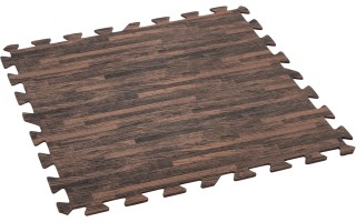 Protector de Suelo Bestway 58712 Goma Eva 50x50cm 12u Protector de Suelo Bestway 58712 Goma Eva 50x50cm 12u