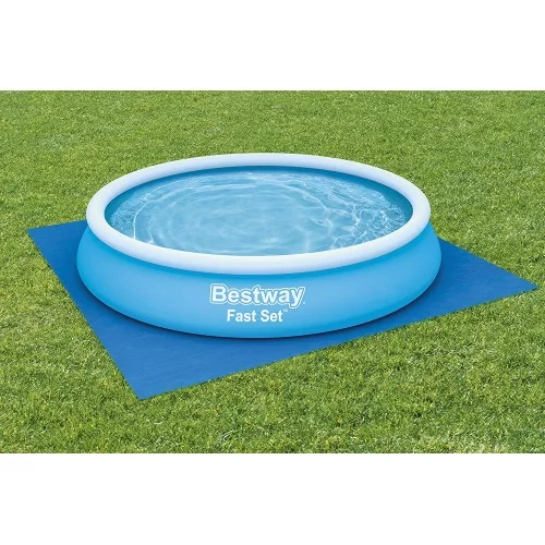 Comprar Lona Bestway, para el fondo de las piscina. Modelo: 58003